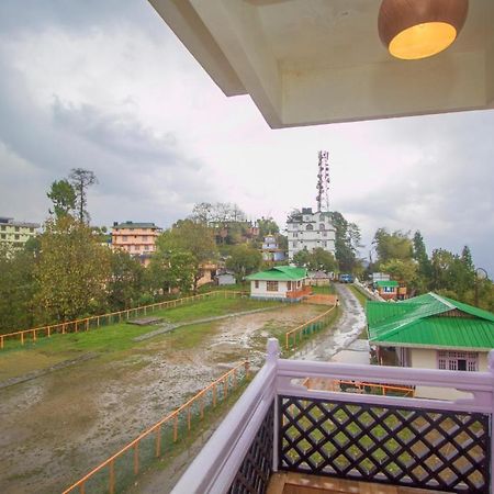 The Pelling Resort Εξωτερικό φωτογραφία
