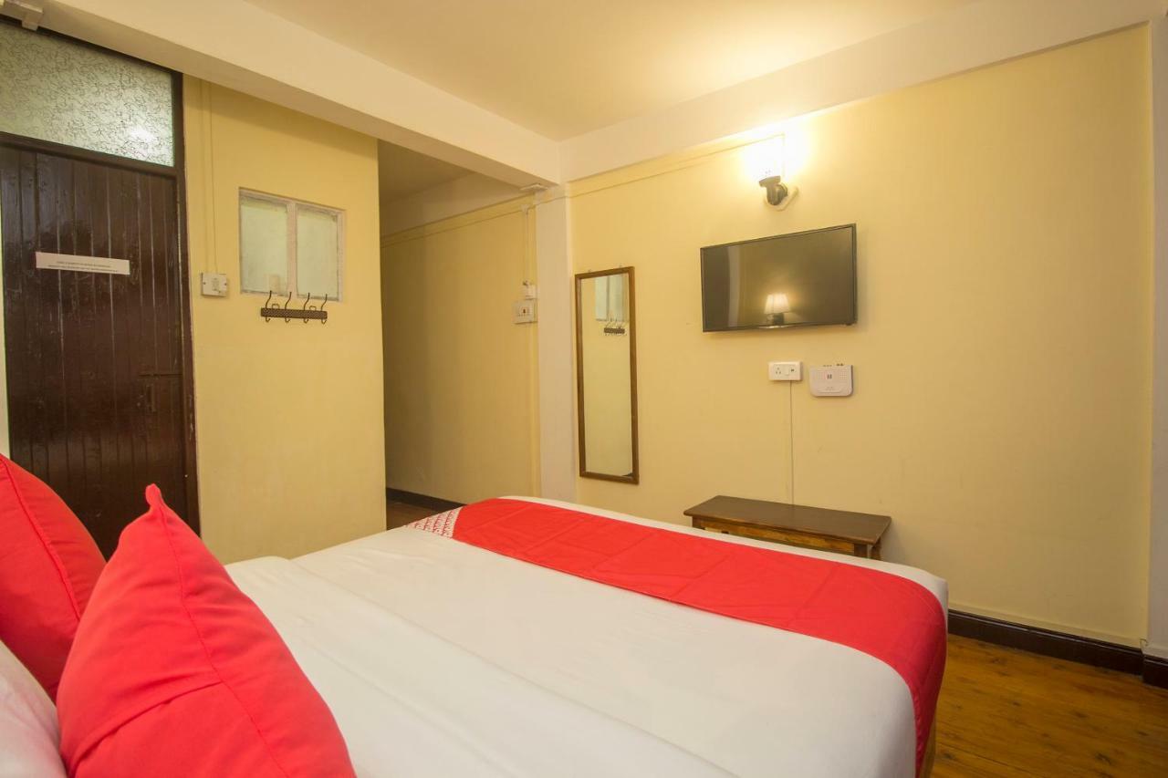 The Pelling Resort Εξωτερικό φωτογραφία