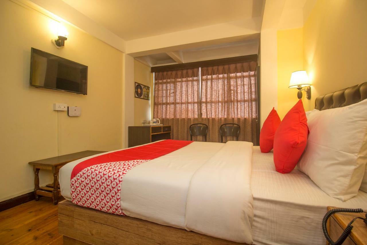 The Pelling Resort Εξωτερικό φωτογραφία