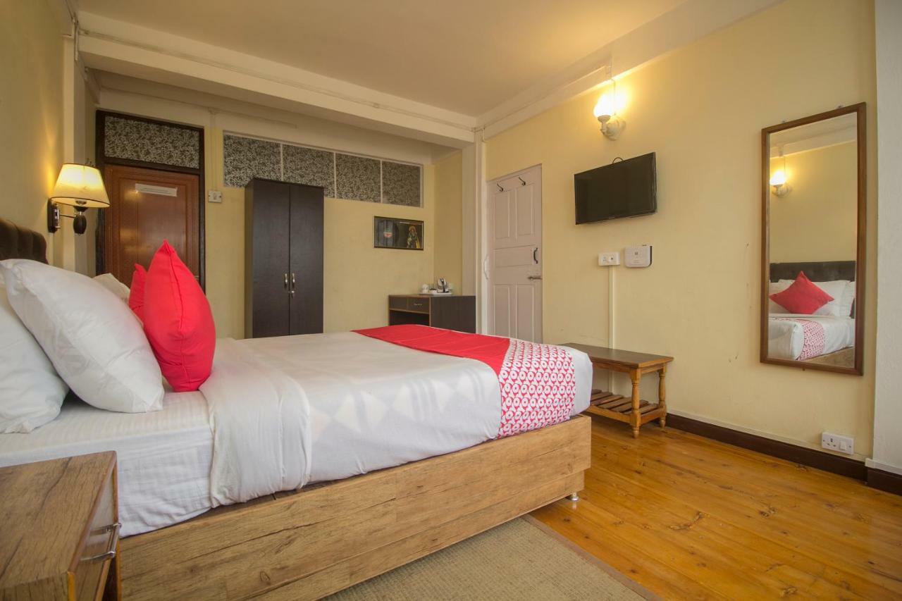 The Pelling Resort Εξωτερικό φωτογραφία