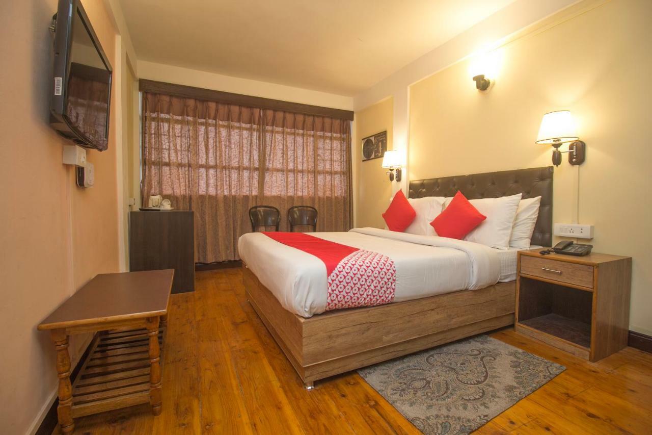 The Pelling Resort Εξωτερικό φωτογραφία