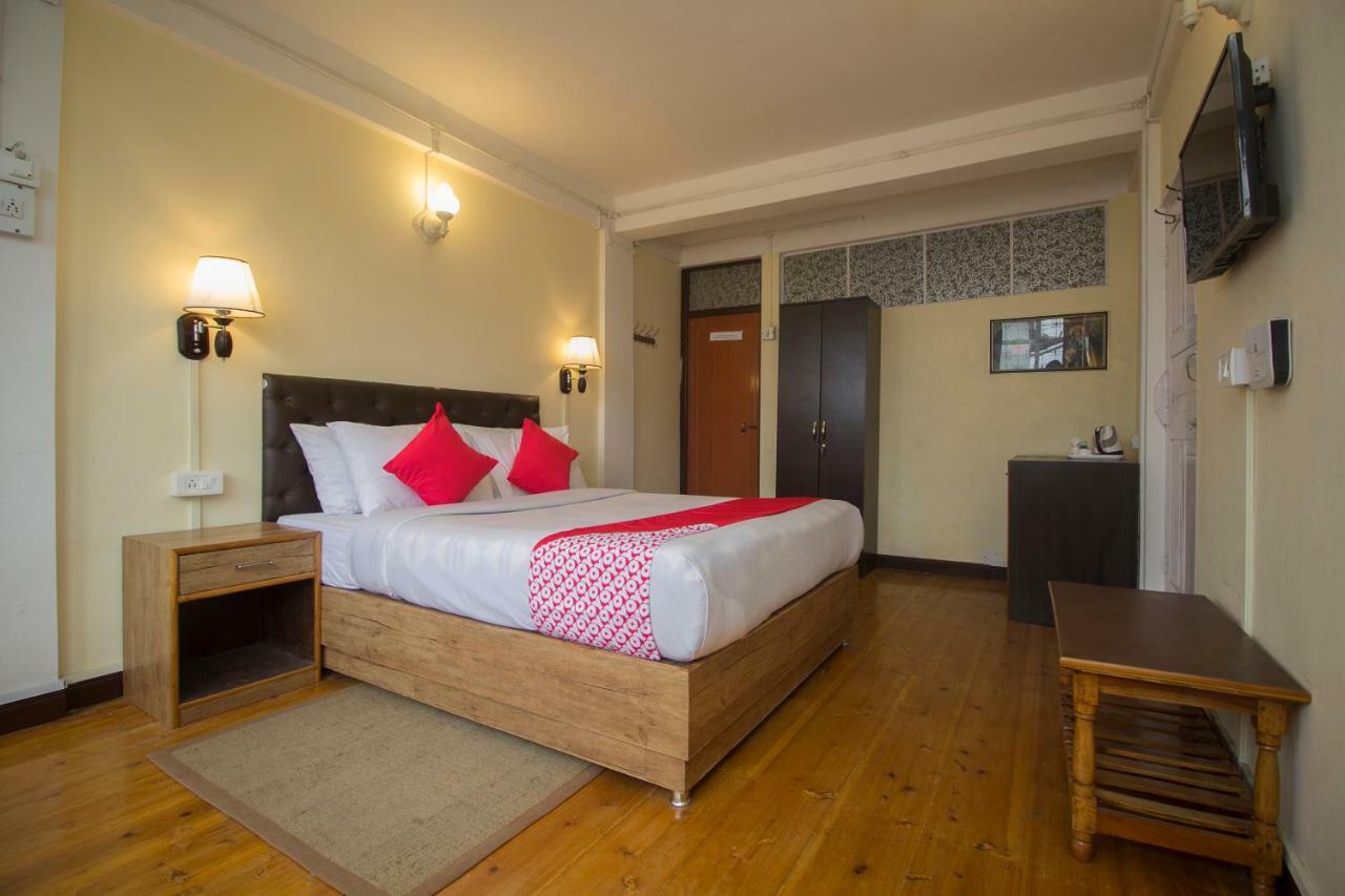 The Pelling Resort Εξωτερικό φωτογραφία