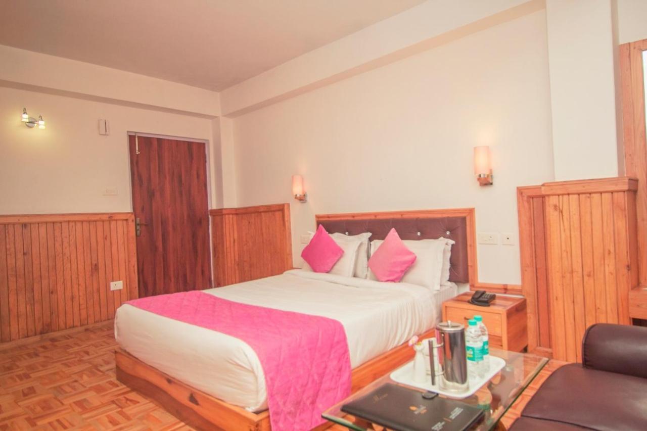 The Pelling Resort Εξωτερικό φωτογραφία